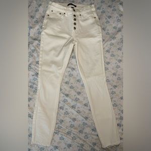 Calvin Klein Skinny Jeans